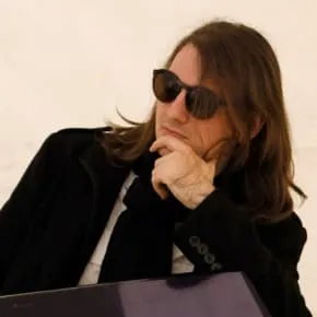 Baptiste Lemoine profile picture